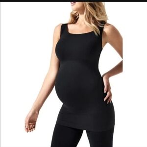 BLANQI Black Camisole Top